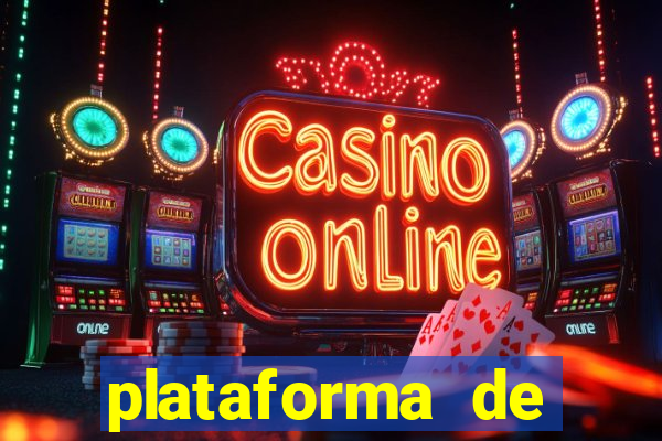 plataforma de cassino pagando no cadastro